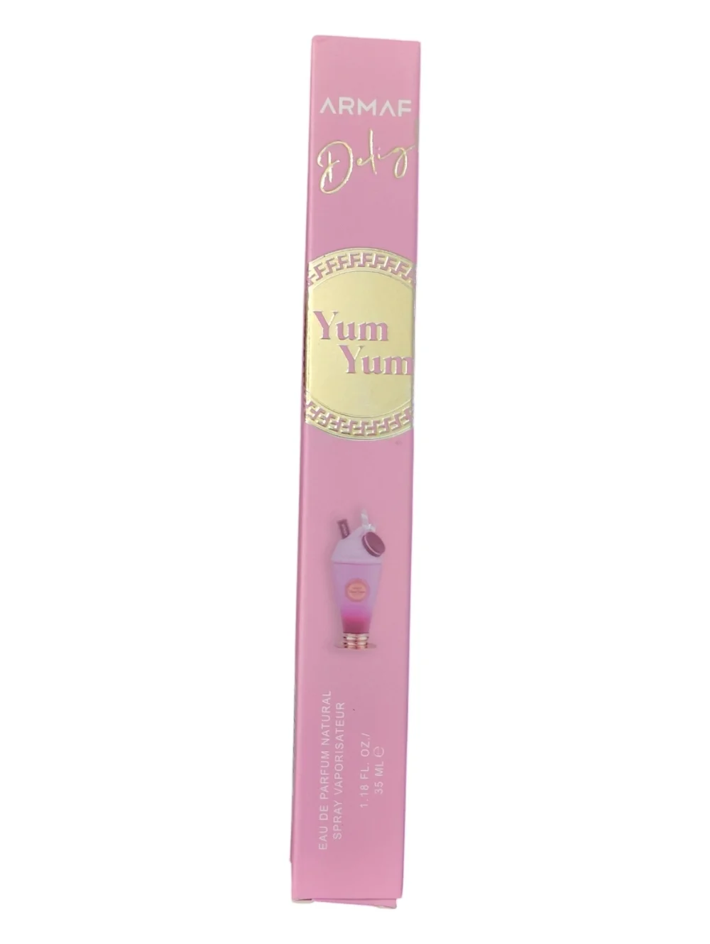 ARMAF Yum Yum Delight NIB 1.8 FL‎ OZ NIB